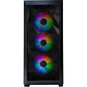 Midi XILENCE XG131 XILENT BREEZE X712.RGB