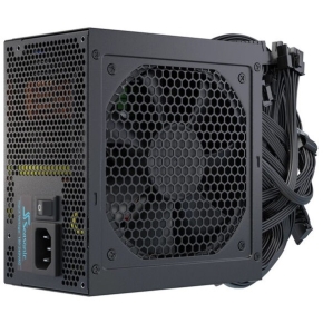 650W Seasonic G12 GC-650 80+ Gold