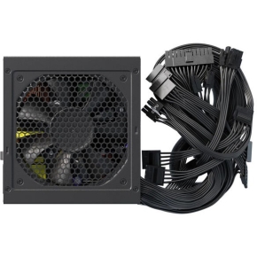 650W Seasonic G12 GC-650 80+ Gold