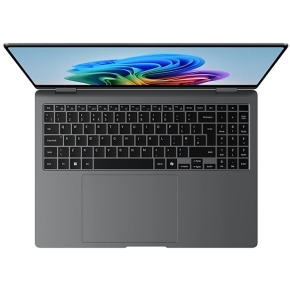 Samsung Galaxy Book5 Pro 360 CU7 258V/32GB/1 TB SSD/W11Pro grey