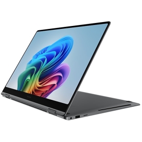 Samsung Galaxy Book5 Pro 360 CU7 258V/32GB/1 TB SSD/W11Pro grey