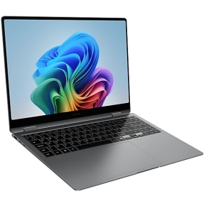 Samsung Galaxy Book5 Pro 360 CU7 258V/32GB/1 TB SSD/W11Pro grey