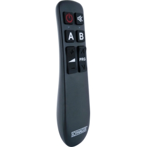 Schwaiger Fernbedienung Universal 2in1 8 Tasten