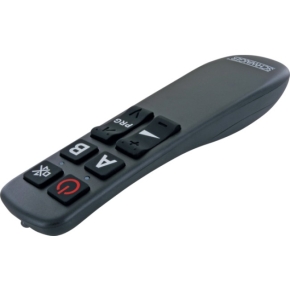 Schwaiger Fernbedienung Universal 2in1 8 Tasten