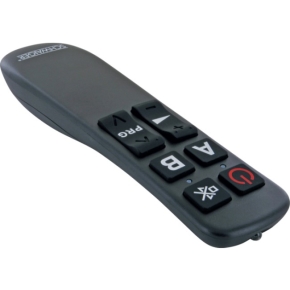Schwaiger Fernbedienung Universal 2in1 8 Tasten
