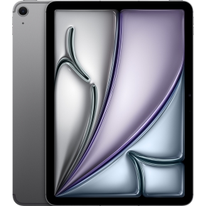 Apple iPad Air 11 M3 Wi-Fi + Cellular 1TB (spacegrau) 7.Gen