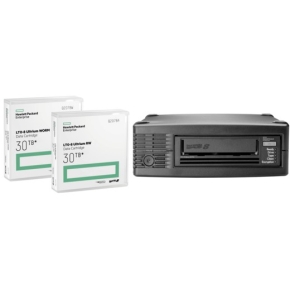 LTO HP Q2078A LTO8 30 TB Ultrium 8