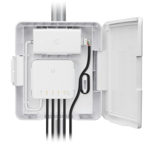 NET Z Ubiquiti USW-Flex-Utility