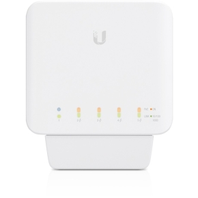 5P UbiQuiti UniFi USW-FLEX