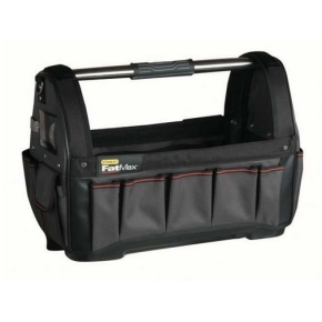 Stanley Werkzeugtrage FatMax Nylon mit Saegefach