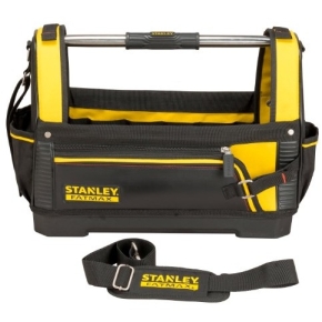 Stanley Werkzeugtrage FatMax Nylon mit Saegefach