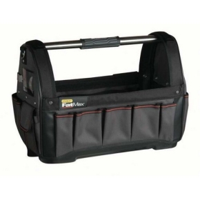 Stanley Werkzeugtrage FatMax Nylon mit Saegefach