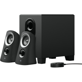 Logitech Z313 2.1