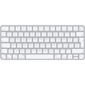 APPLE iPhone 15 Pro Max Silicone Case with MagSafe - Clay