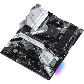 ASRock B550 Pro4 AM4 ATX VGA/HDMI DDR4 retail