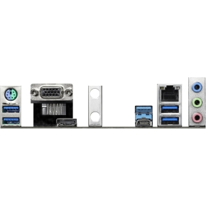ASRock B550 Pro4 AM4 ATX VGA/HDMI DDR4 retail