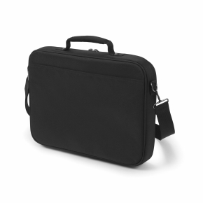 Dicota Laptop Tasche Eco Multi BASE bis 39,6 cm 15.6 Schwarz