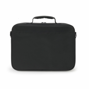 Dicota Laptop Tasche Eco Multi BASE bis 39,6 cm 15.6 Schwarz