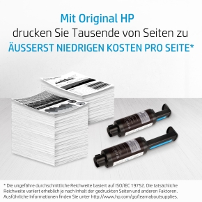 HP 153X Black Original LaserJet Tank Toner Reload Kit