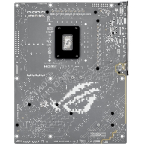 LGA1851 ASUS ROG STRIX B860-I GAMING WIFI