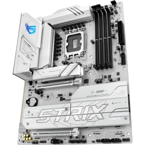 LGA1851 ASUS ROG STRIX B860-I GAMING WIFI