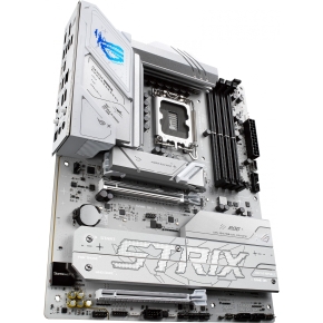 LGA1851 ASUS ROG STRIX B860-I GAMING WIFI