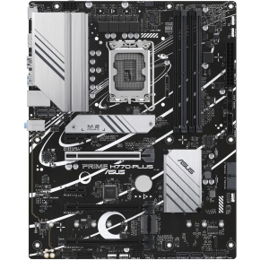 1700 ASUS PRIME H770-PLUS ATX