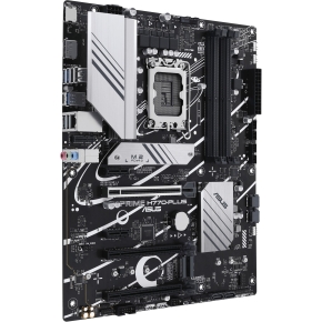 1700 ASUS PRIME H770-PLUS ATX