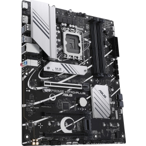 1700 ASUS PRIME H770-PLUS ATX