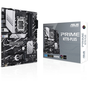 1700 ASUS PRIME H770-PLUS ATX