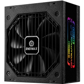 1650W Enermax Revolution D.F.X ERT1650EWT | 80+ Gold Kabelmanagement