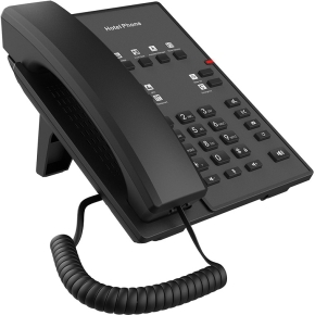 Fanvil H1-2 Wire, 2 Wire Hotel Phone /