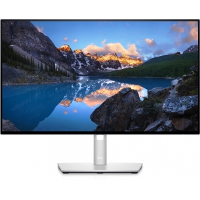 61cm/24 (1920x1080) Dell UltraSharp U2422H 16:9 5ms IPS HDMI DisplayPort VESA Full HD Black