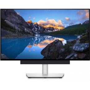 61cm/24 (1920x1080) Dell UltraSharp U2422H 16:9 5ms IPS HDMI DisplayPort VESA Full HD Black