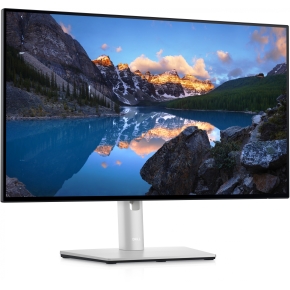 61cm/24 (1920x1080) Dell UltraSharp U2422H 16:9 5ms IPS HDMI DisplayPort VESA Full HD Black