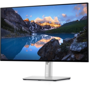 61cm/24 (1920x1080) Dell UltraSharp U2422H 16:9 5ms IPS HDMI DisplayPort VESA Full HD Black