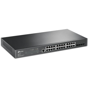 24+4P TP-LINK Omada SG3428 M RM