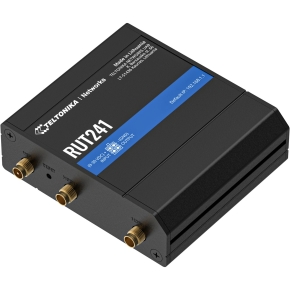 Teltonika RUT241Industrial LTE WiFi Router