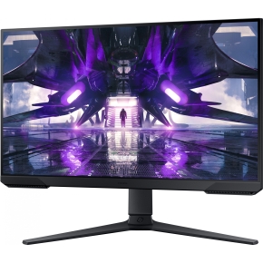 61cm/24 (1920x1080) Samsung Odyssey G3 S24AG320NU FHD LED 165Hz 1MS HDMI DP Pivot Black