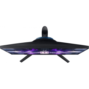 61cm/24 (1920x1080) Samsung Odyssey G3 S24AG320NU FHD LED 165Hz 1MS HDMI DP Pivot Black