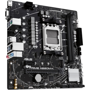 MB ASUS PRIME A620M-K (AMD.AM5.DDR5.mATX)