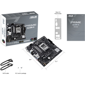 MB ASUS PRIME A620M-K (AMD.AM5.DDR5.mATX)