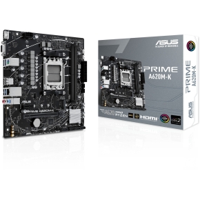 MB ASUS PRIME A620M-K (AMD.AM5.DDR5.mATX)