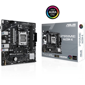 MB ASUS PRIME A620M-K (AMD.AM5.DDR5.mATX)
