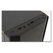 Midi LC-Power 7036B