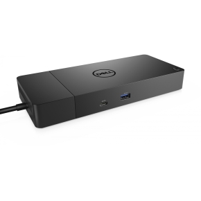 D DELL WD19S 180W Dockingstation USB-C, 210-AZBU