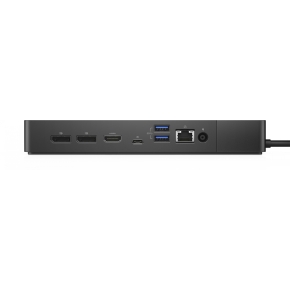 D DELL WD19S 180W Dockingstation USB-C, 210-AZBU