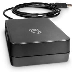 HP Druckserver Jetdirect 3100w Bluetooth/NFC/Wireless