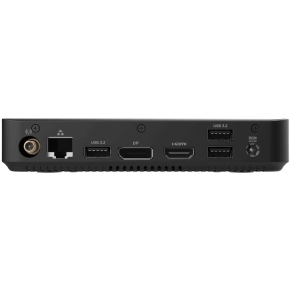 ZBOX MI351 Barebone Intel N100 1xDDR5 SODIMM M.2 SSD SLOT GLAN WIFI BT DP/HDMI EU PLUG