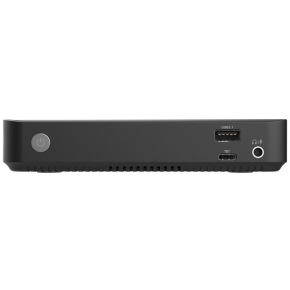 ZBOX MI668 Barebone Intel Core i7-1360P 2xDDR5 SODIMM SATA M.2